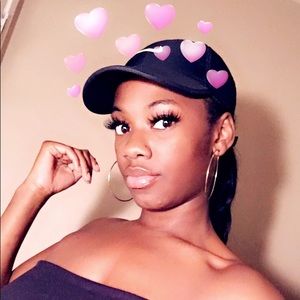 Meet your Posher, Ashayla